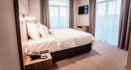 Hotel IN