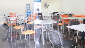 Restaurant - Pearls Shortlet (Abuja)
