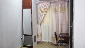 Executive Studio Suite - Pearls Shortlet (Abuja)