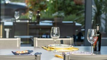 Servicio a la habitación