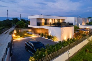 Exterior - Villa Marli (Nin)