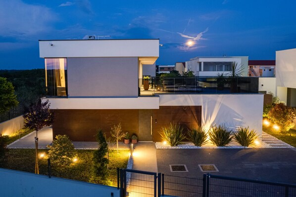 Exterior - Villa Marli (Nin)