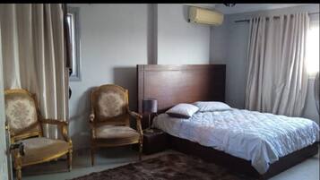 Shared Dormitory, 1 Bedroom, Smoking, Balcony | 1 bedroom