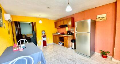Apartamento En El Centro