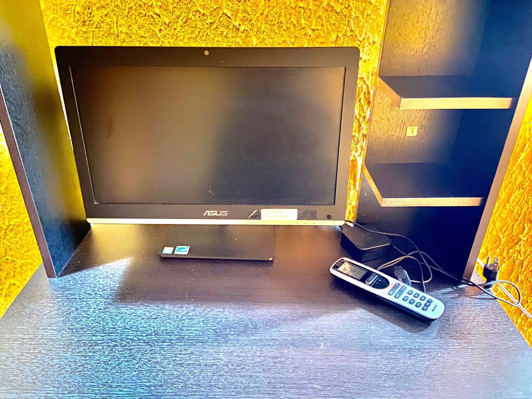 Apartment, 1 Bedroom, Microwave | 1 bedroom