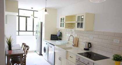 Appartement Luxueux à Jérusalem - Katamon