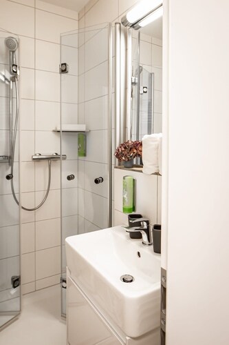 Boutique-Appartement Südblick direkt im Zentrum