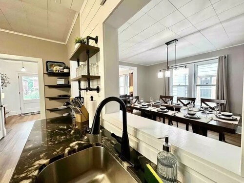 So Close You Can Almost Smell The Chocolate!