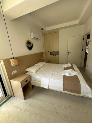Classic Apartment