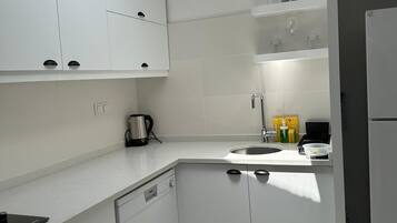 Leilighet – basic | Eget kjøkken