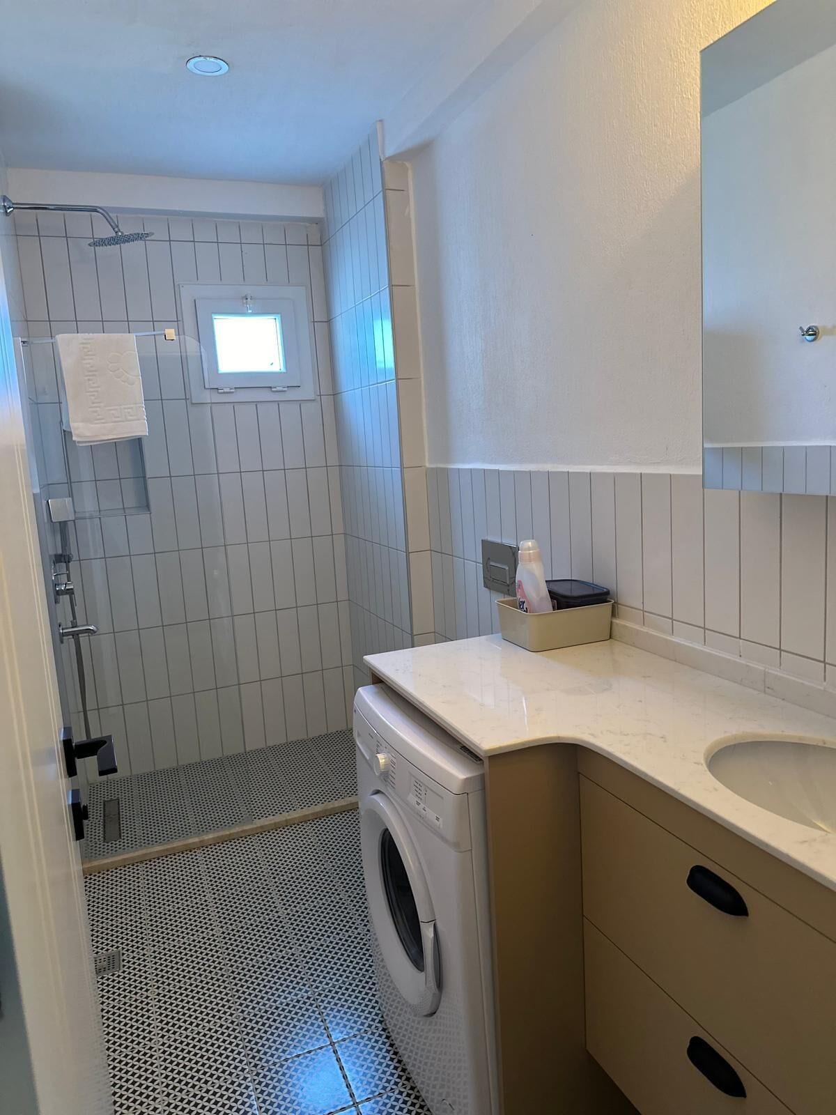 Hårføner og tøfler