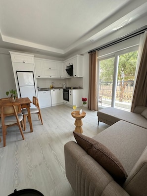 Basic Apartment