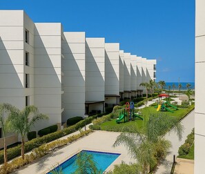 Nhà gỗ, 2 phòng ngủ, phù hợp cho người khuyết tật, hút thuốc | Ngoại thất