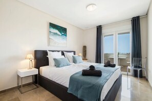 3 Schlafzimmer, Bügeleisen/Bügelbrett, WLAN, Bettwäsche