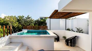 Rumah Superior | Teras/patio