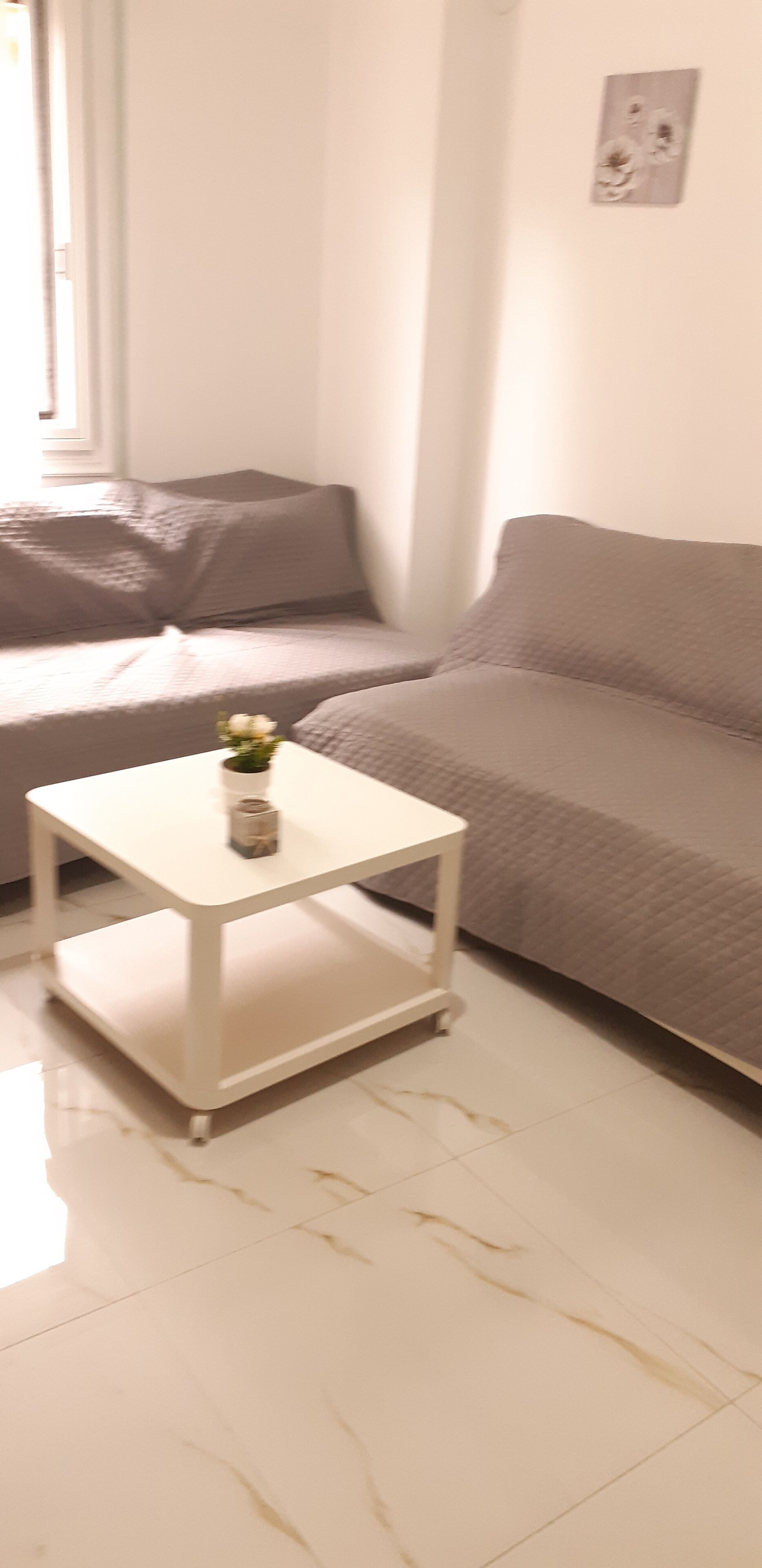 Luxury Apartment Near Metro - Athén