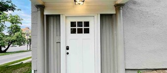 Stay on Spring | A Vibrant Boho Stay Downtown | #5