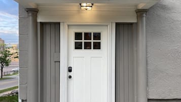 Detalle exterior