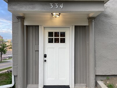 Stay on Spring #5 • Boho • Pet-Friendly • Downtown