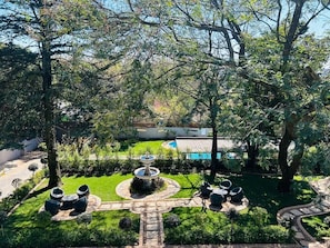 Exterior - FURAHA GUEST LODGE (Johannesburg)