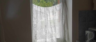 Apartment near sunny beach