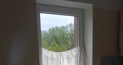 Apartment near sunny beach