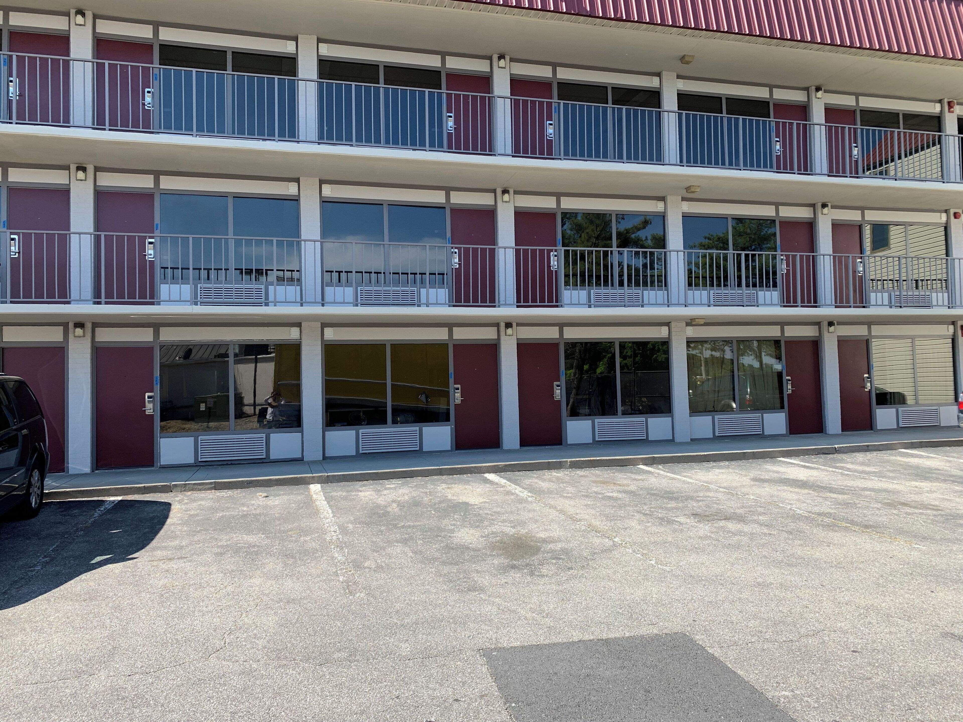 Eksteriør