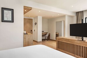 Room - Ramada Encore By Wyndham Zomin (Zaamin)