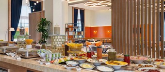 Ramada Encore By Wyndham Zomin
