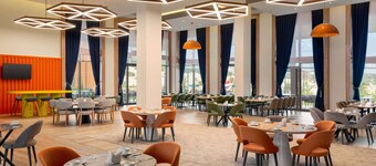 라마다 앙코르 바이 윈덤 조민