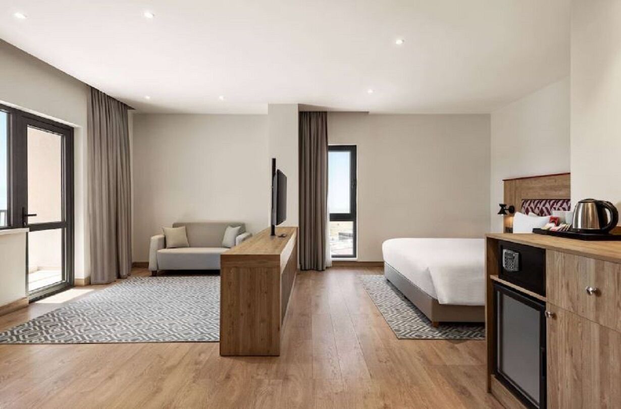 Habitación