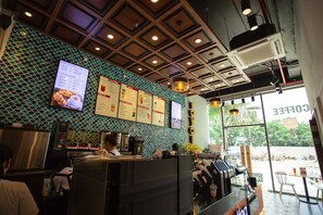 Restaurantes