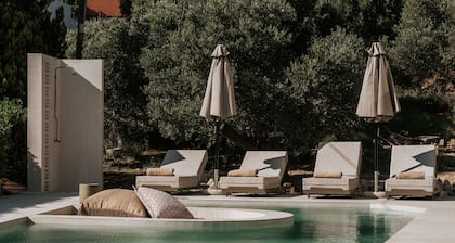 AMÉNTE Mindful Stay
