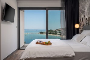 3 Schlafzimmer, Bügeleisen/Bügelbrett, WLAN, Bettwäsche