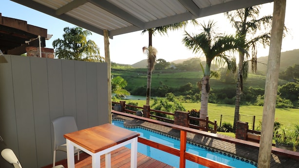 Studiosuite – business | Terrasse/patio