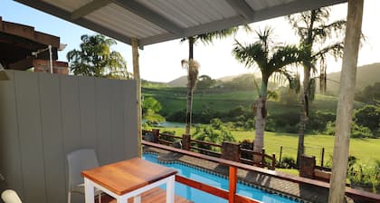 Farm View Guest House