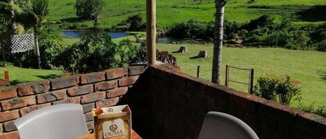 Servei de restauració a l'aire lliure