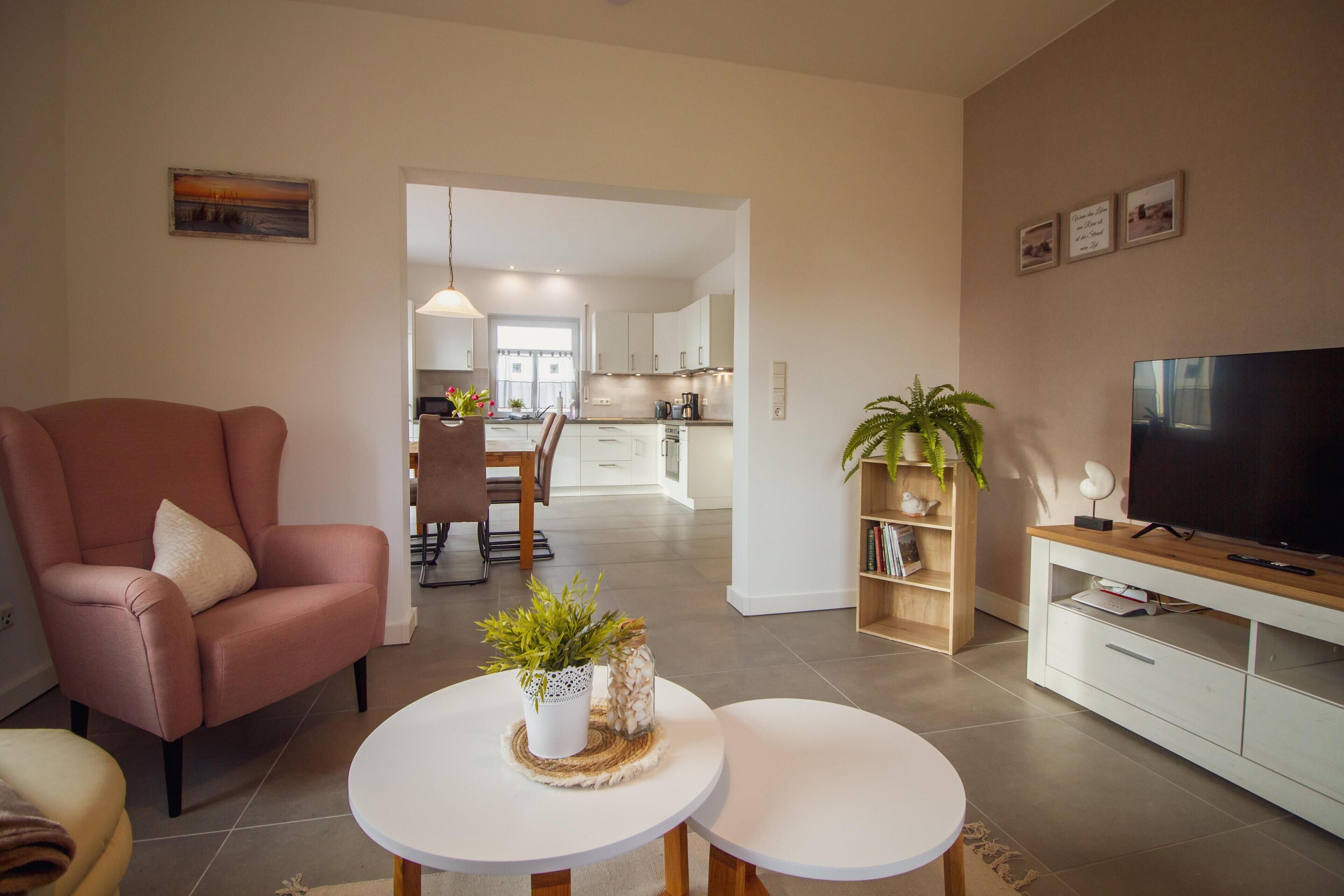 Televisión y estéreo 