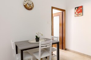 Apartamento | 2 dormitorios