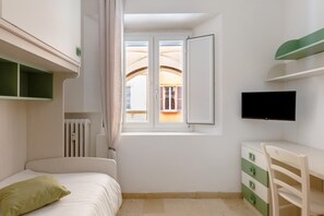Apartamento | 2 dormitorios