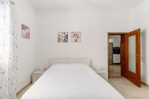 Apartamento | 2 dormitorios
