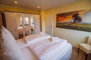 2 Schlafzimmer, kostenloses WLAN