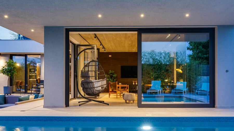 Villa Marli Zadarvillas