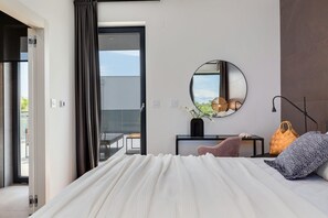 Villa | 3 bedrooms - Villa Marli Zadarvillas (Nin)