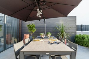 Villa | 3 bedrooms - Villa Marli Zadarvillas (Nin)