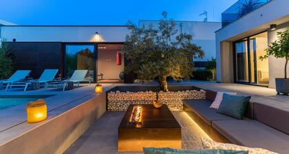 Villa Marli Zadarvillas