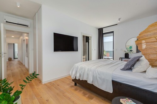 Villa Marli Zadarvillas