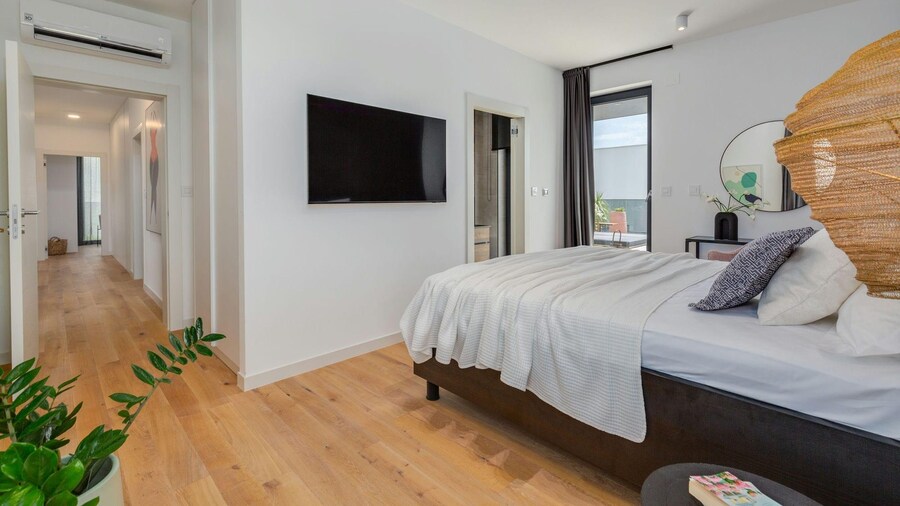 Villa Marli Zadarvillas