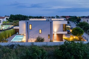 Ferienhaus | 3 Schlafzimmer