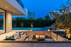 Casa | 3 dormitorios
